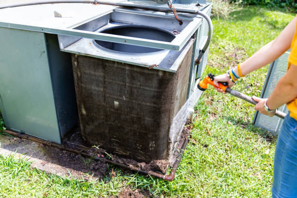 Best Air Vent Cleaning Services  in New City, NY