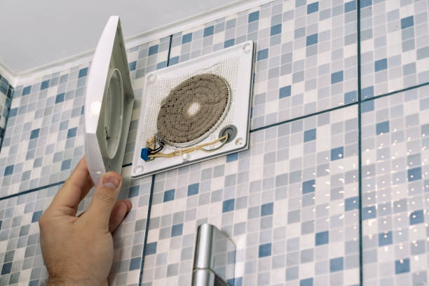 Best Commercial HVAC Duct Cleaning  in New City, NY