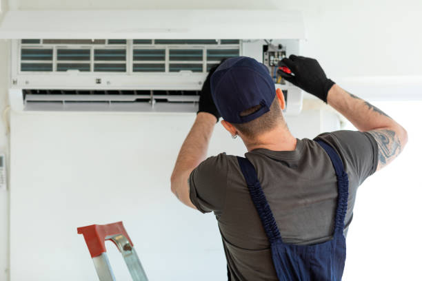 Best Best Air Duct Cleaning Company  in New City, NY