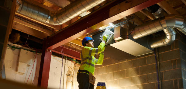 Best Air Duct Cleaning Near Me  in New City, NY
