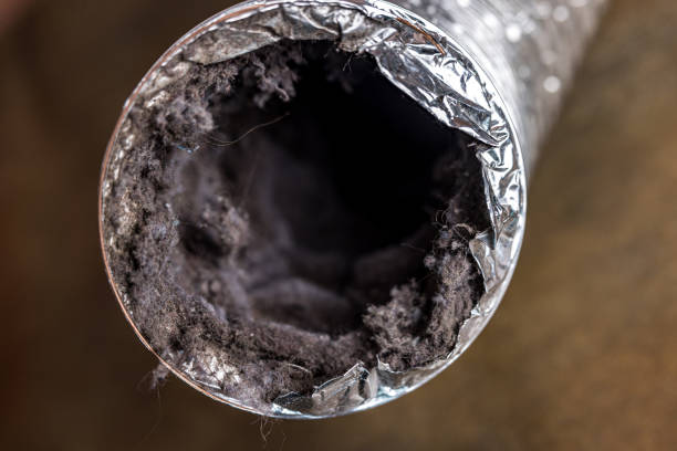 Best Emergency Air Duct Cleaning  in New City, NY