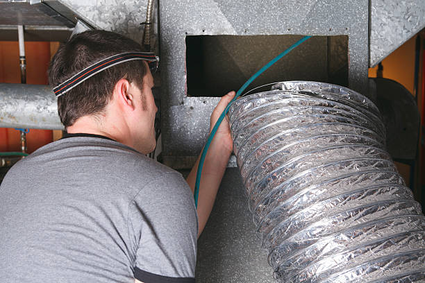 , NY Airduct Cleaning Company