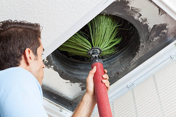 Best Ventilation Cleaning Services  in New City, NY