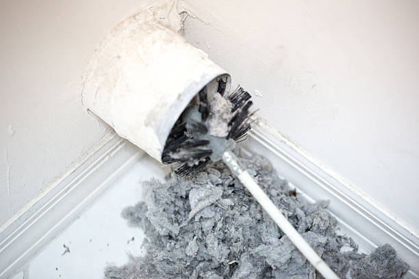Best Ductwork Cleaning Services  in New City, NY