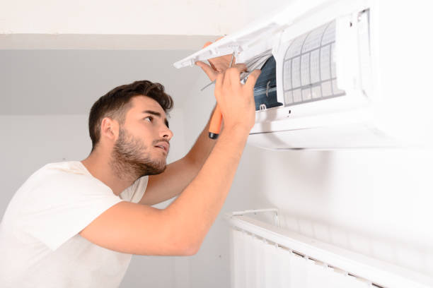 Best HVAC System Cleaning  in New City, NY