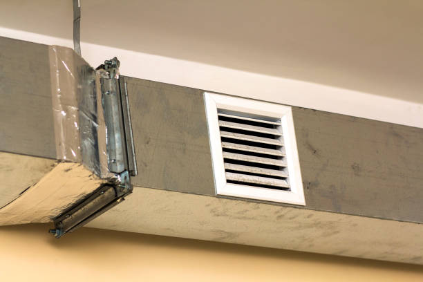 Best Affordable Air Duct Cleaning  in New City, NY