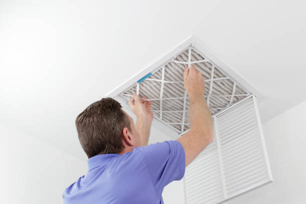 Best Air Duct Cleaning Near Me  in New City, NY